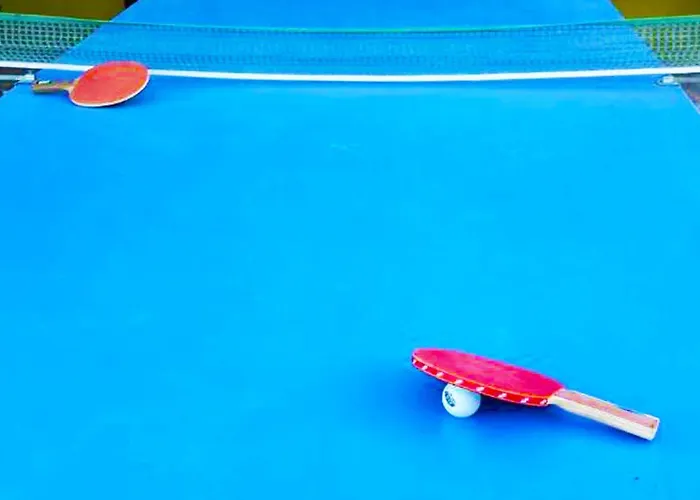 Fullmoon Camp Orman Evi *