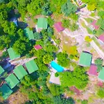 Fullmoon Camp * Faralya