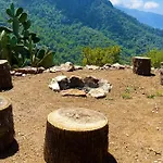 山林小屋 Fullmoon Camp