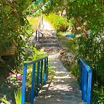 Fullmoon Camp Faralya