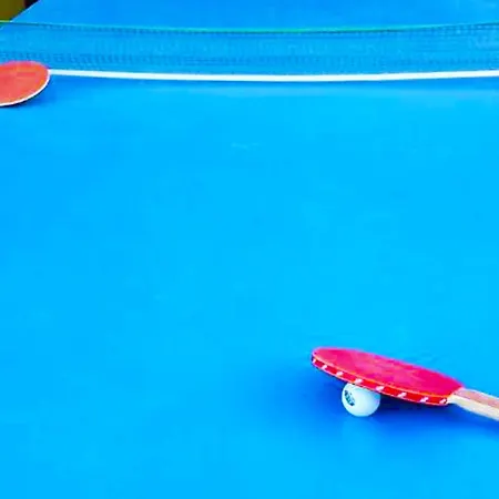 Fullmoon Camp Chata *