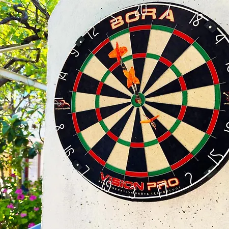 Fullmoon Camp Faralya